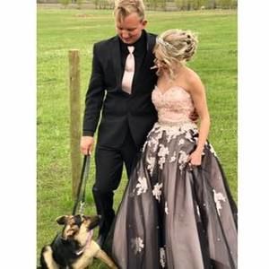 Meet your Posher, Skylar